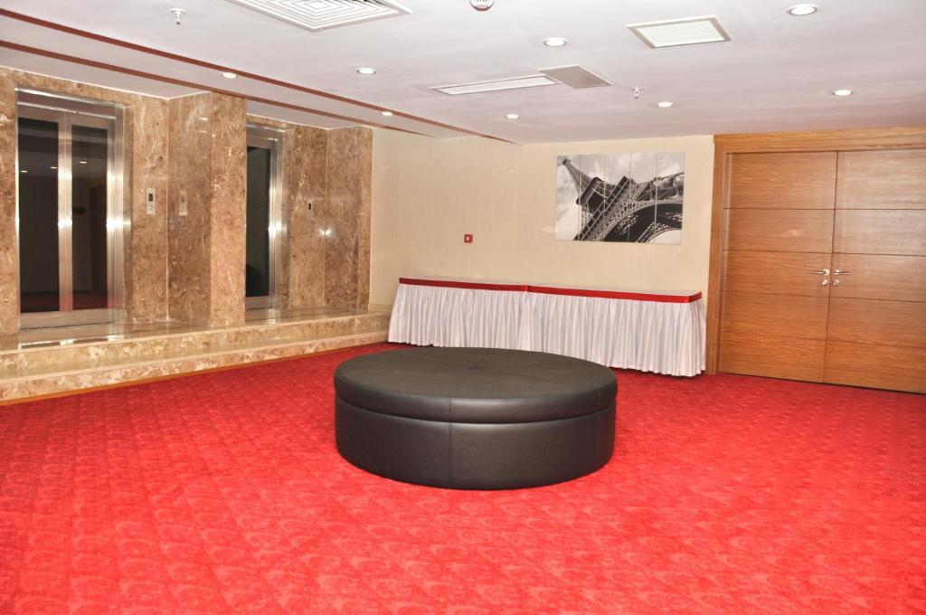 Hanem Hotel Malatya Exterior photo